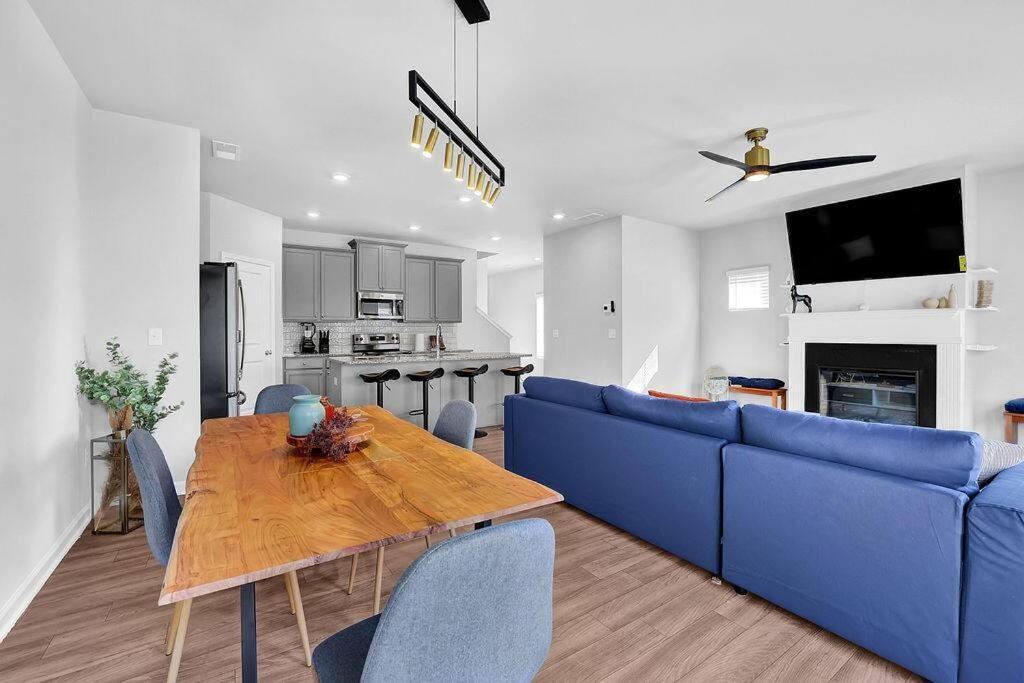 Goodliving Atlanta - Family Getaway - Pets Welcome מראה חיצוני תמונה