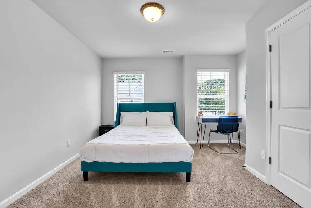 Goodliving Atlanta - Family Getaway - Pets Welcome מראה חיצוני תמונה