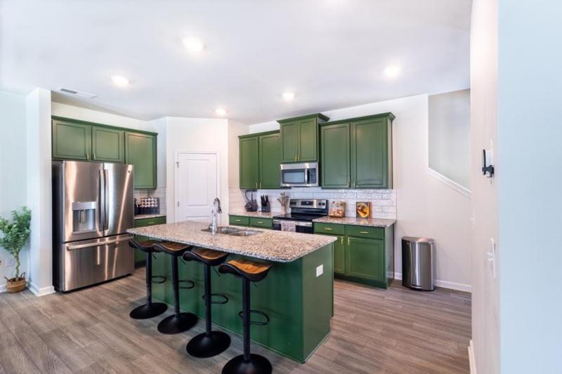 Goodliving Atlanta - Family Getaway - Pets Welcome מראה חיצוני תמונה
