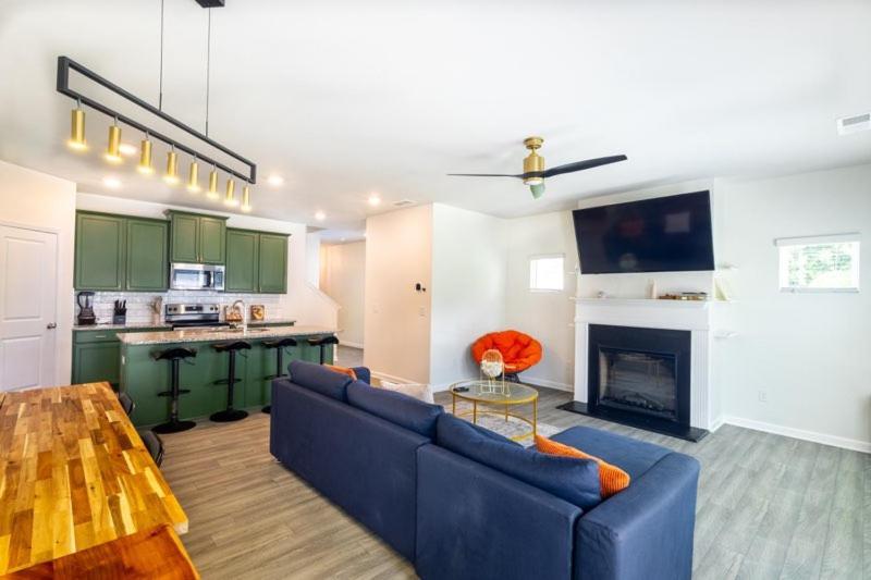 Goodliving Atlanta - Family Getaway - Pets Welcome מראה חיצוני תמונה