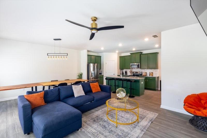 Goodliving Atlanta - Family Getaway - Pets Welcome מראה חיצוני תמונה